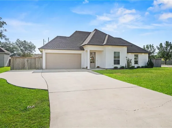 11008 Audubon Dr, Hammond, LA 70401