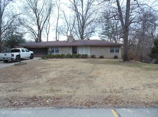 5331 Lost Trl, Louisville, KY 40214