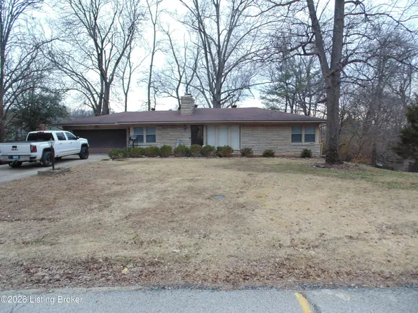 5331 Lost Trl, Louisville, KY 40214