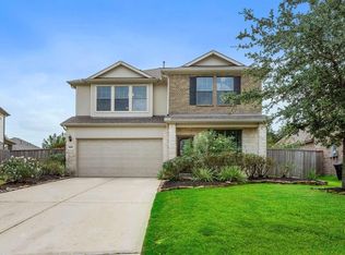 14807 Fall Creek View Dr, Humble, TX 77396