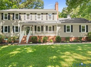 10035 Studley Farms Dr, Mechanicsville, VA 23116