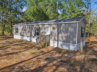 4638 N Ellen Point, Crystal River, FL 34428