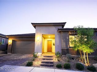 3011 Full Lotus Dr, Las Vegas, NV 89138