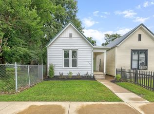 1308 E Walnut St, Evansville, IN 47714