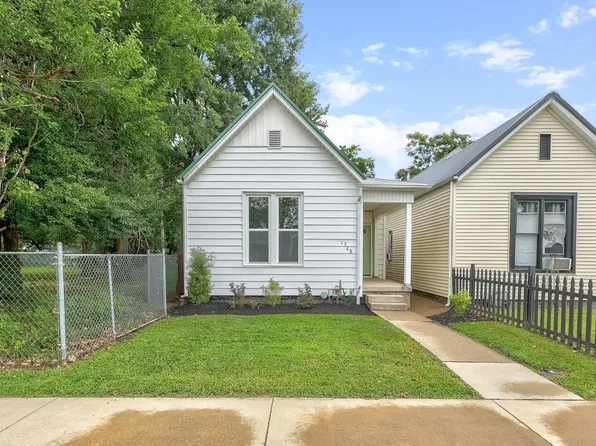1308 E Walnut St, Evansville, IN 47714