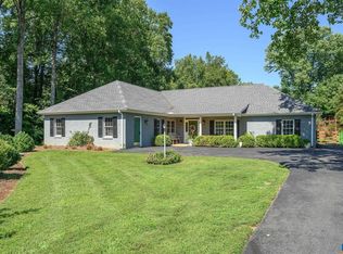 2701 Huntington Rd, Charlottesville, VA 22901