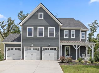 1494 Buttonwood Loop, Chattanooga, TN 37421