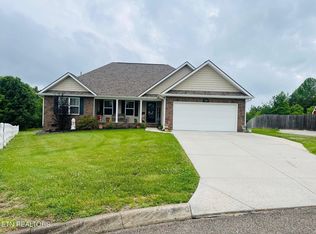 7343 Crippen Corner Ln, Knoxville, TN 37918
