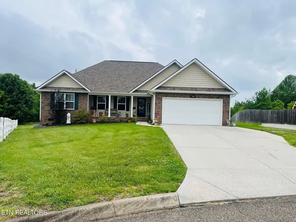 7343 Crippen Corner Ln, Knoxville, TN 37918