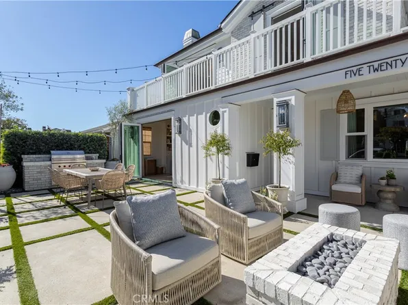 521 Poinsettia Ave, Corona Del Mar, CA 92625