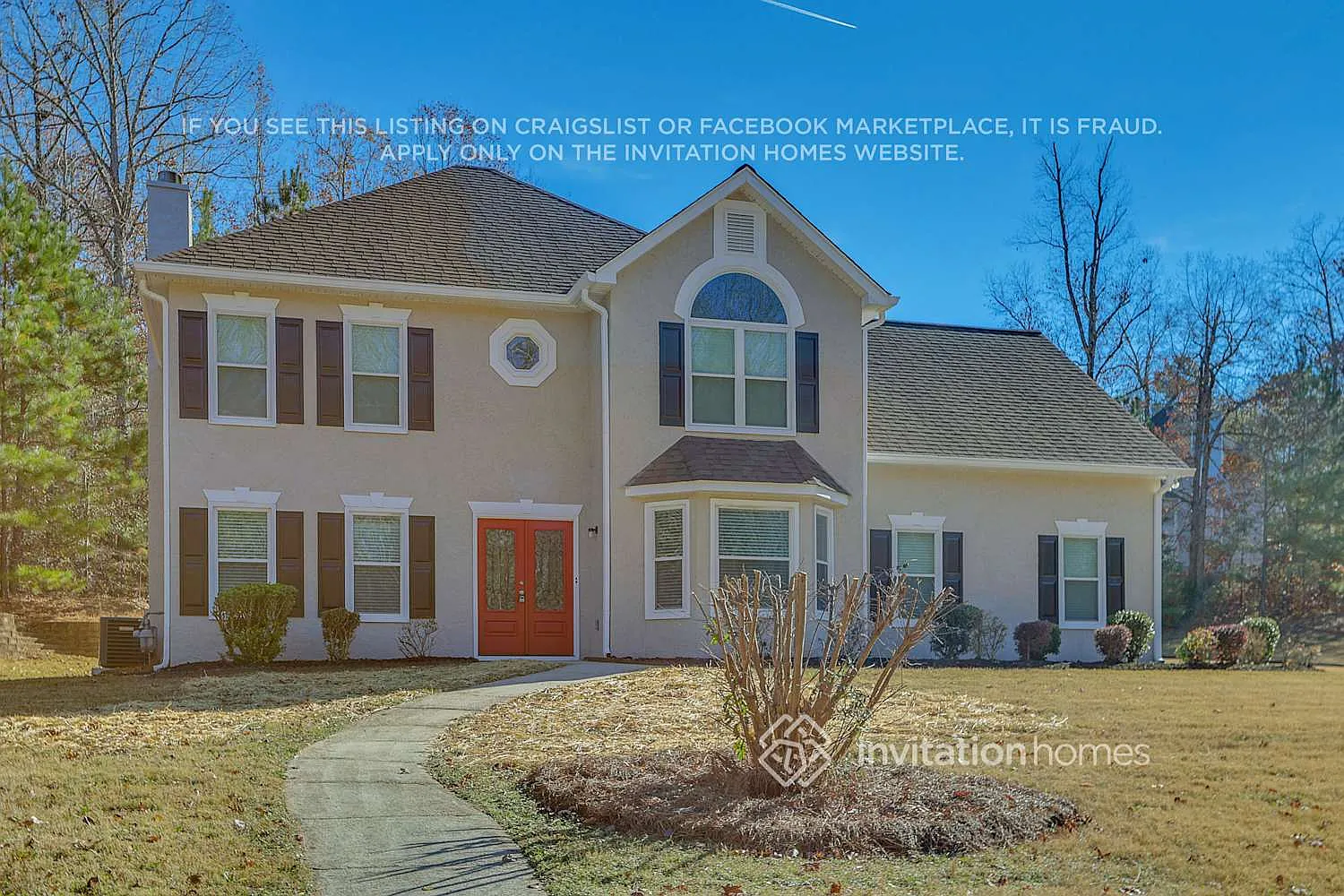 1001 Kirsten Ct Stockbridge, GA 30281 — Photo 3