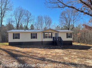 86 Cedar Bluff Rd, Boydton, VA 23917