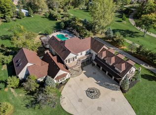 10125 Cumberland Rd, Fishers, IN 46037