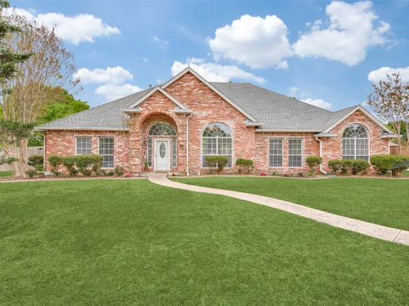 134 Meadow Glen Ln, Red Oak, TX 75154