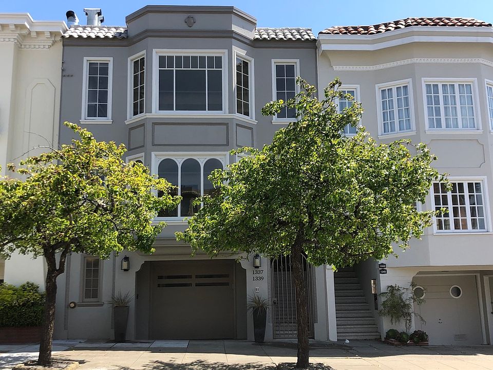 1st image of 1339 Francisco St #A