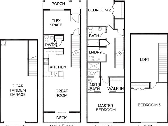 Floor Plan.