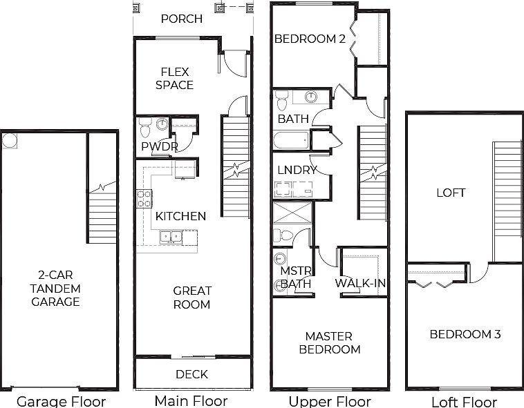 Floor Plan.