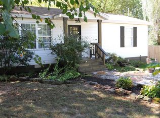 175 W Glenwood Ave, Cave Springs, AR 72718