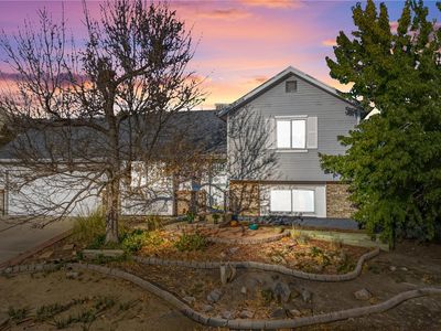 9858 Monroe Street, Thornton, CO, 80229