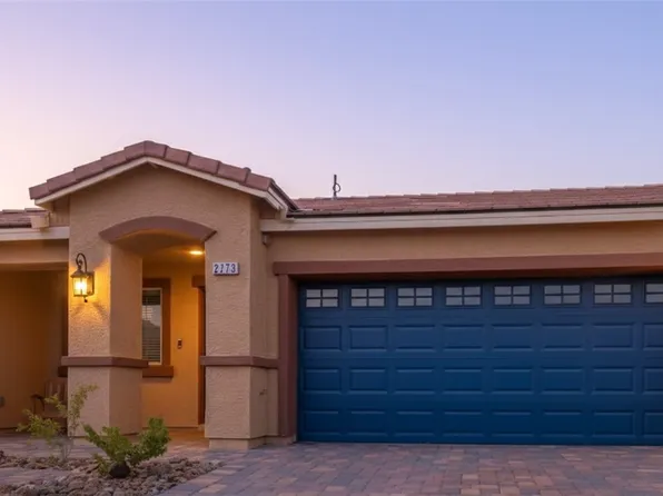 2773 Chetco River St, Laughlin, NV 89029