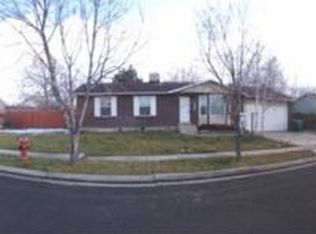 10299 S Leilani Dr, Sandy, UT 84070