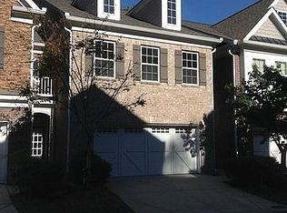 12875 Deer Park Ln, Milton, GA 30004