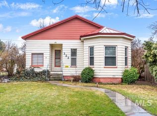 323 E Main St, Weiser, ID 83672