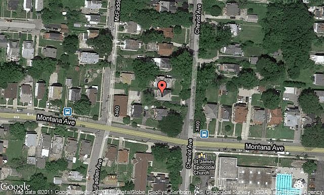 Map View