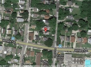 3407 Cheviot Ave, Cincinnati, OH 45211