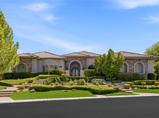 22 Highland Creek Dr, Henderson, NV 89052