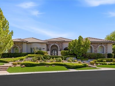 22 Highland Creek Dr, Henderson, NV, 89052