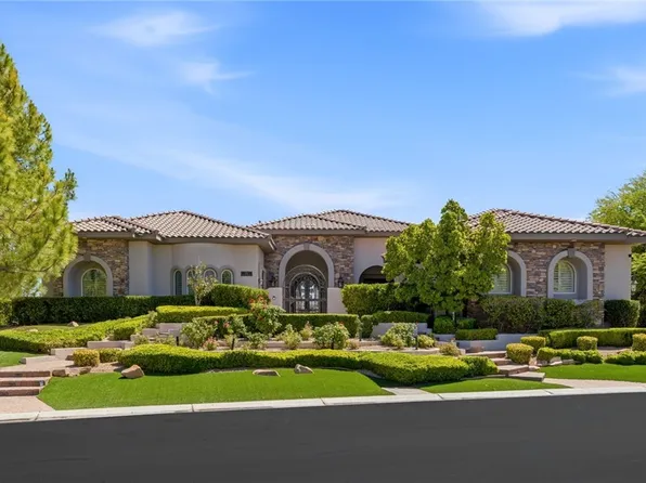 22 Highland Creek Dr, Henderson, NV 89052