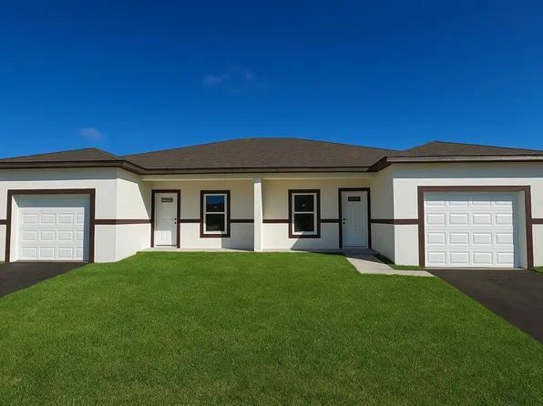 12200/12202 Tetzel Ave, Port Charlotte, FL 33981