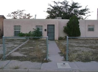319 62nd St NW, Albuquerque, NM 87105