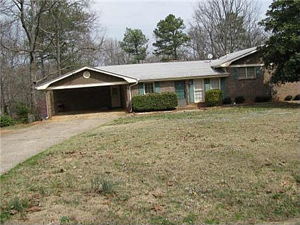 2nd image of 5750 Macedin Dr