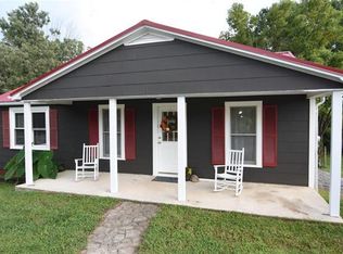 1111 Parise St SW, Valdese, NC 28690