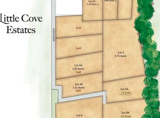 163 Shipps Dr, Gurley, AL 35748