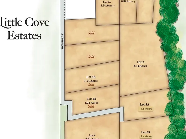 163 Shipps Dr, Gurley, AL 35748