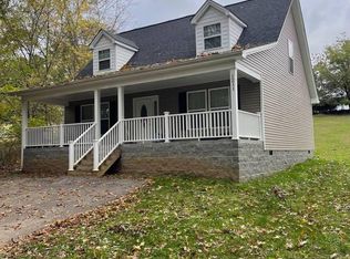 1211 6th St, Radford, VA 24141