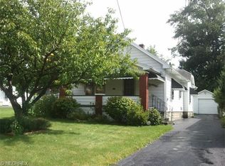 147 Maple Dr, Boardman, OH 44512