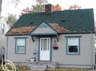 34241 Currier St, Wayne, MI 48184