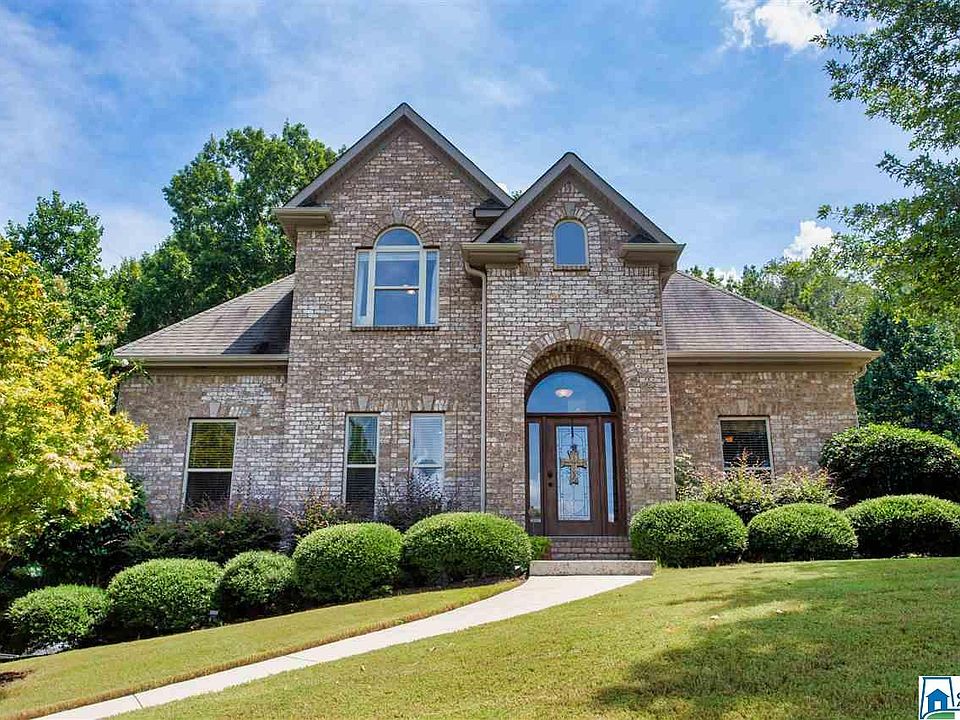 225 Oaklyn Hills Dr, Chelsea, AL 35043 Zillow