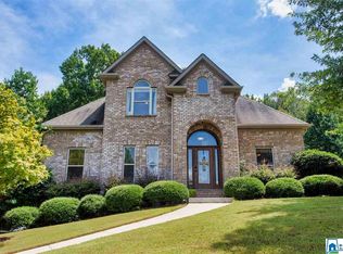 225 Oaklyn Hills Dr, Chelsea, AL 35043