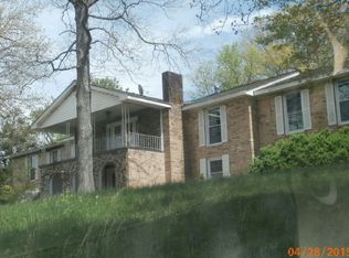 4868 State Highway 325, Blairsville, GA 30512