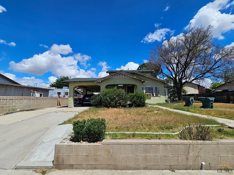 808 Roberts Ln, Bakersfield, CA 93308 Zillow