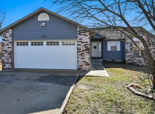 151 Teresa Ter, Branson, MO 65616