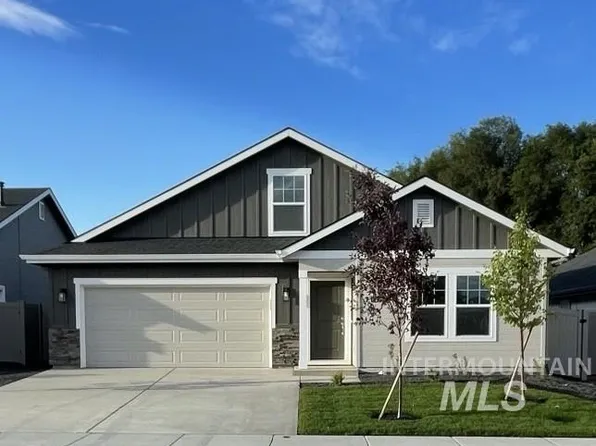 11581 W Sammi S, Nampa, ID 83651