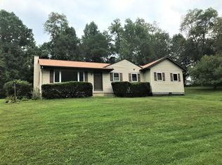 465 Strodes Run Rd, Lewistown, PA 17044