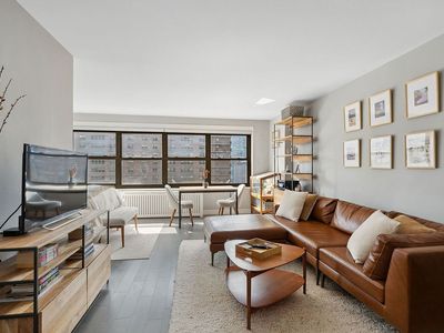 180 W End Ave APT 9K, New York, NY, 10023