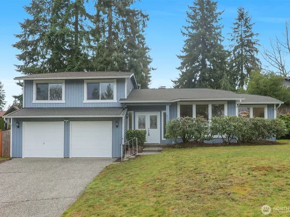 15329 SE 43rd PL, Bellevue, WA 98006